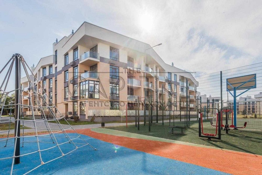 Продаж квартири, вул. Богатирська, Оболонь, ЖК Італійський квартал Киев - изображение 5