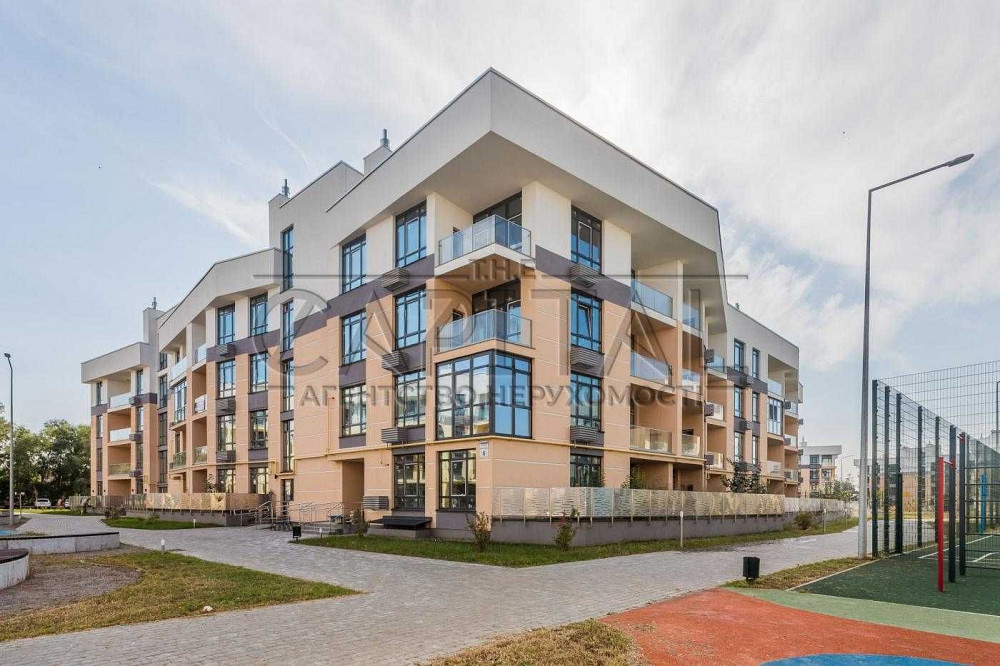 Продаж квартири, вул. Богатирська, Оболонь, ЖК Італійський квартал Киев - изображение 8