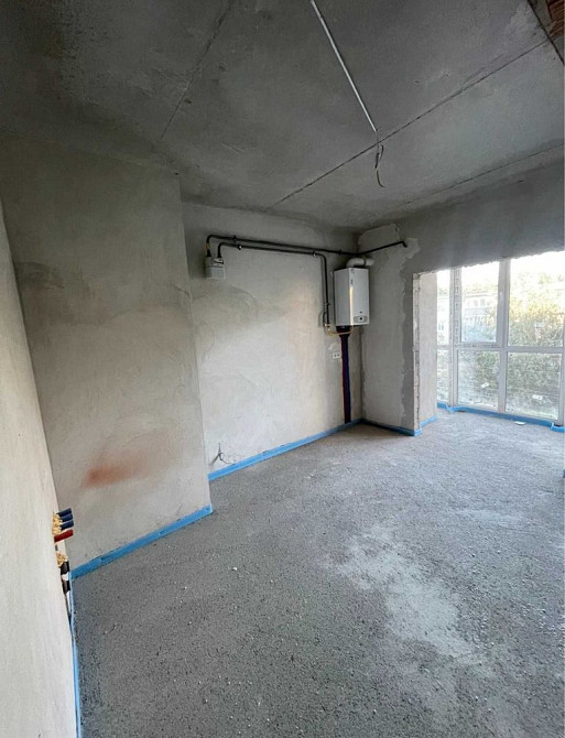 Продаж 2-х кімн. Новобудови, ТЦ МАЙДАН Чернівці - зображення 4