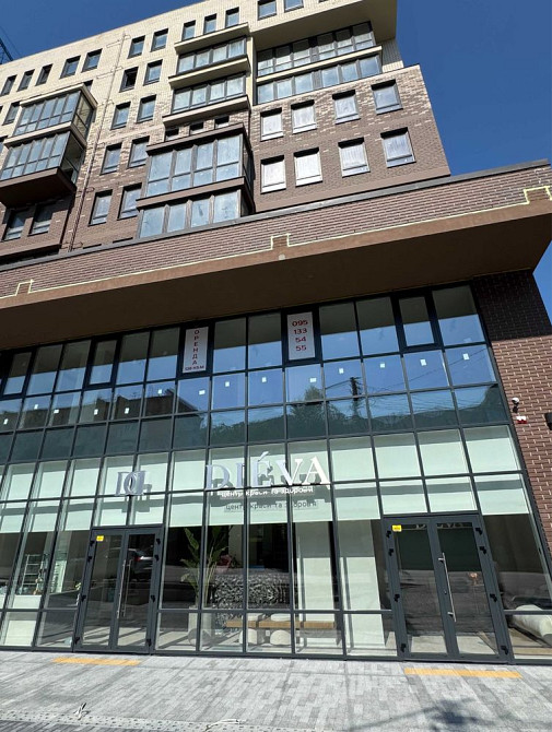 Продаж 2-х кімн. Новобудови, ТЦ МАЙДАН Чернівці - зображення 1