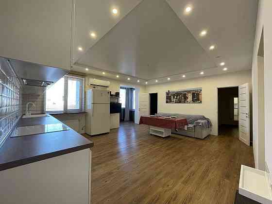 Продам 2х к.кв ЖК Салтовский, р-н Медкомплекса,  новострой  с ремонтом Харків