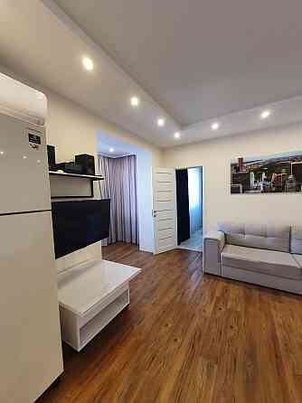 Продам 2х к.кв ЖК Салтовский, р-н Медкомплекса,  новострой  с ремонтом Харків