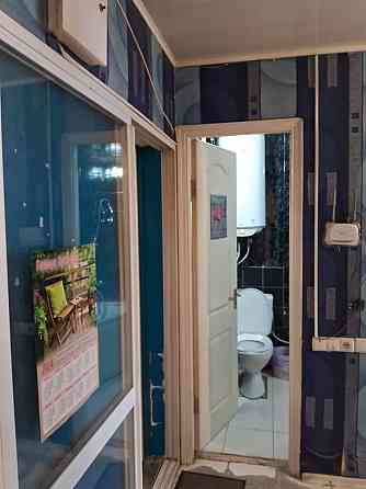 Продам 1к квартиру пр. Слобожанський Дніпро