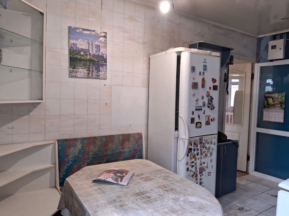 Продам 1к квартиру пр. Слобожанський Дніпро - зображення 3