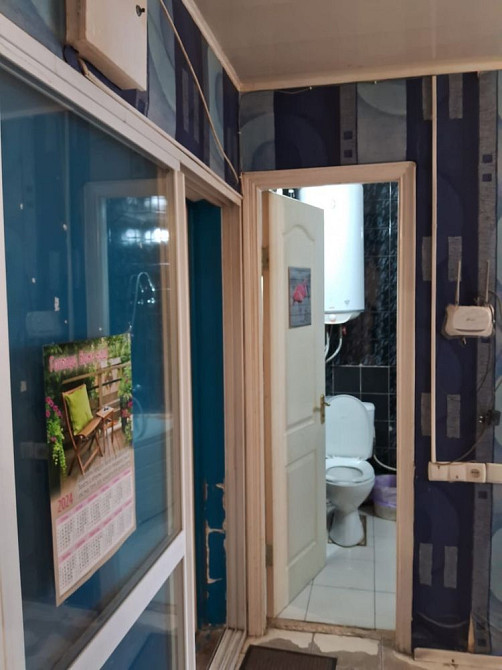 Продам 1к квартиру пр. Слобожанський Дніпро - зображення 5