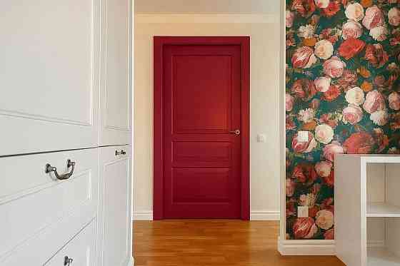 Продам 3к квартиру в центре с ремонтом и мебелью/Центральный Дніпро