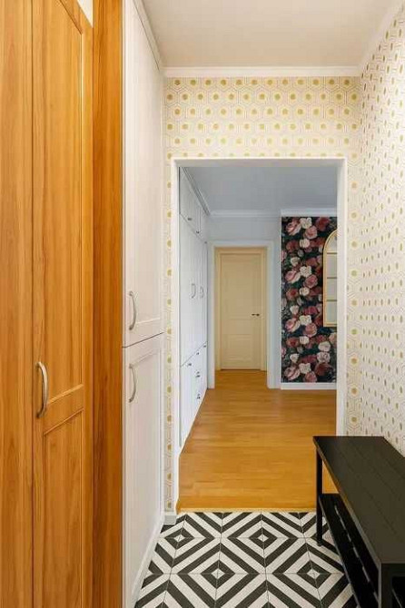 Продам 3к квартиру в центре с ремонтом и мебелью/Центральный Дніпро - зображення 8