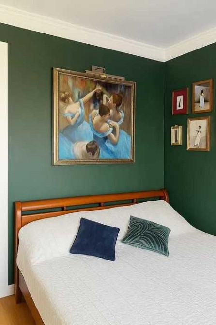 Продам 3к квартиру в центре с ремонтом и мебелью/Центральный Дніпро - зображення 7