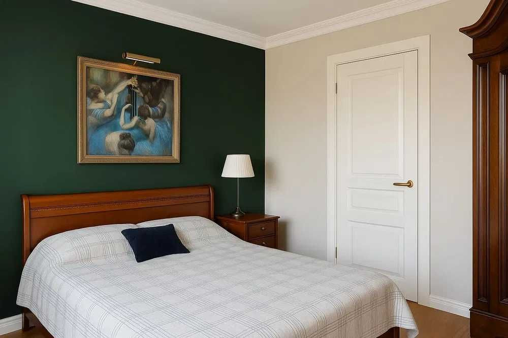 Продам 3к квартиру в центре с ремонтом и мебелью/Центральный Дніпро - зображення 3