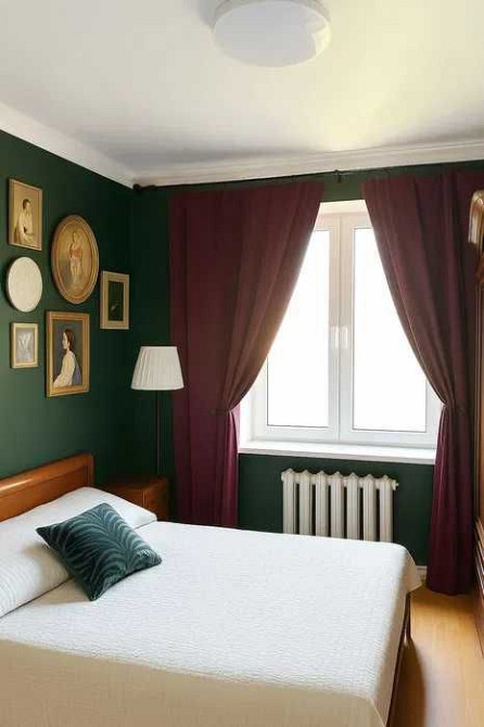 Продам 3к квартиру в центре с ремонтом и мебелью/Центральный Дніпро - зображення 6