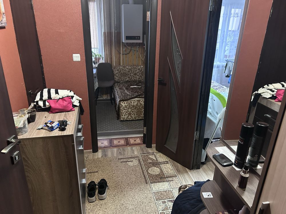 Продам однокімнатну квартиру Шепетівка - зображення 4