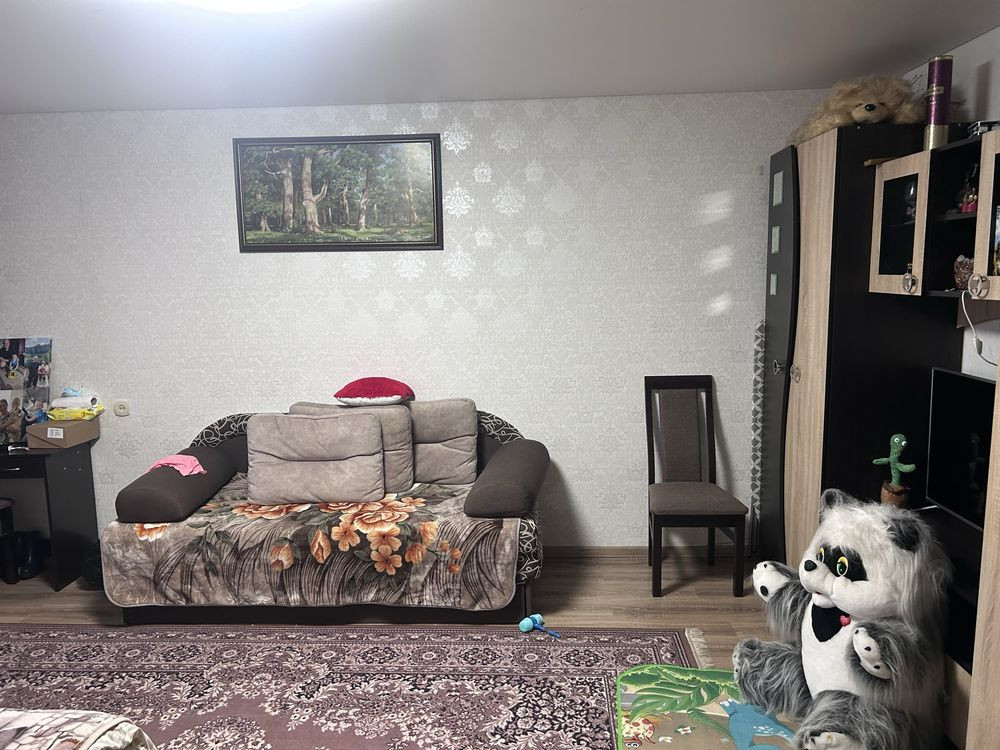 Продам однокімнатну квартиру Шепетівка - зображення 1