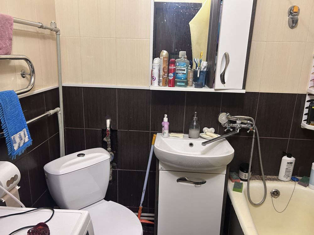 Продам однокімнатну квартиру Шепетівка - зображення 5