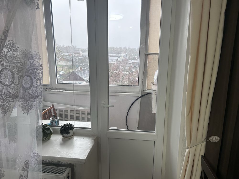 Продам однокімнатну квартиру Шепетівка - зображення 2