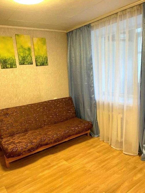 Продам 1 ком студия, 3 этаж Чорноморськ - зображення 4