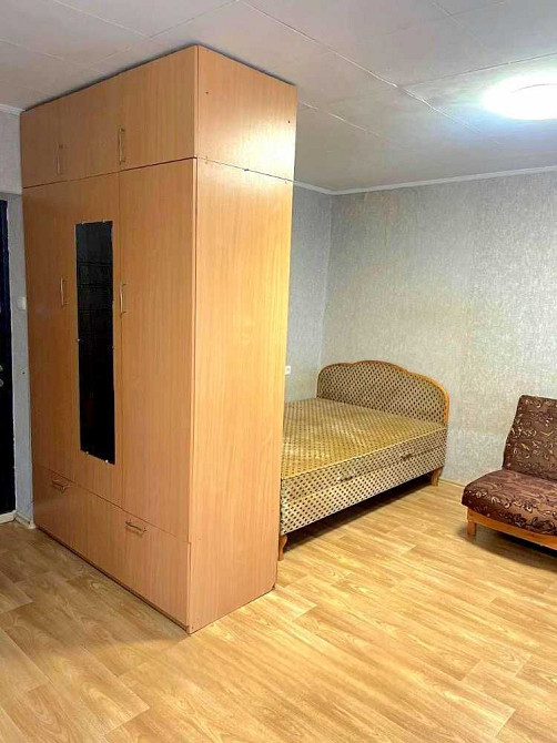 Продам 1 ком студия, 3 этаж Чорноморськ - зображення 6