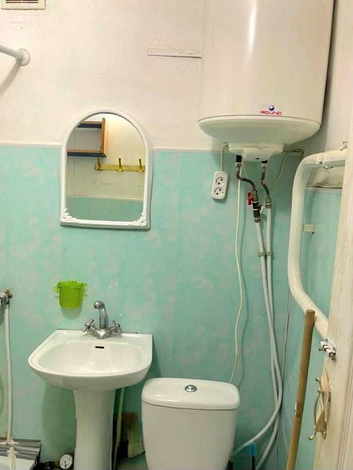 Продам 1 ком студия, 3 этаж Чорноморськ - зображення 8