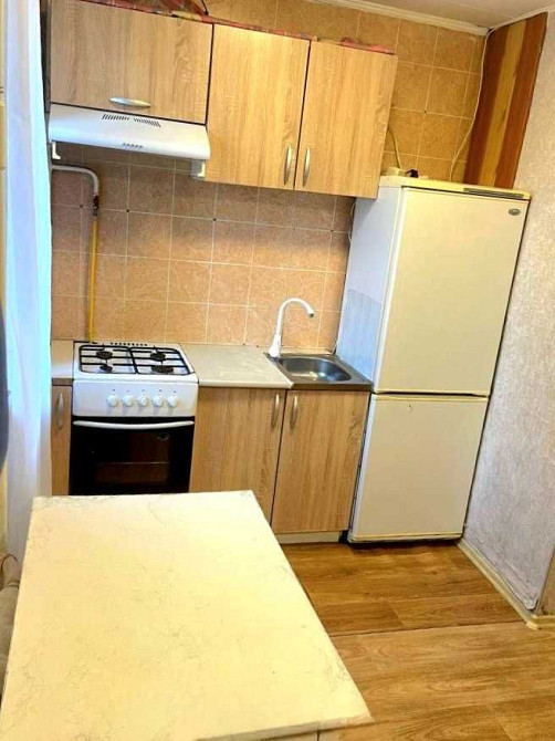 Продам 1 ком студия, 3 этаж Чорноморськ - зображення 2