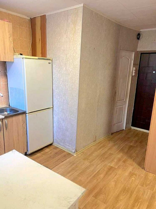 Продам 1 ком студия, 3 этаж Чорноморськ - зображення 7