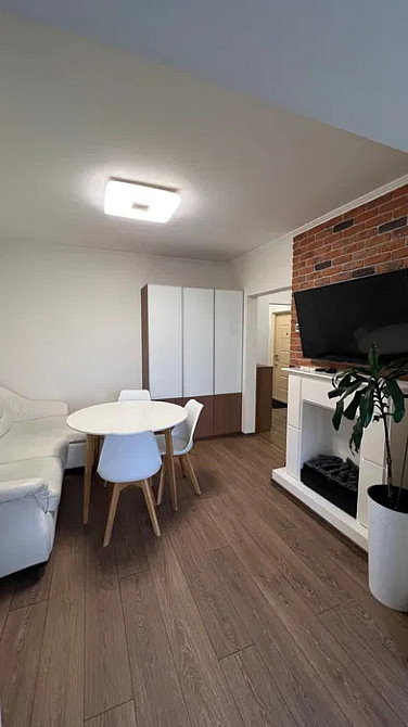 Світла та затишна 3-кімнатна квартира вул. Драгоманова 12-А. Київ - зображення 5