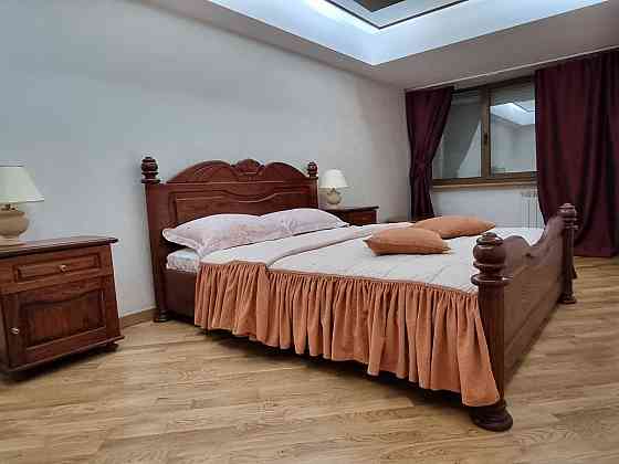 4х кім. 102 кв.м, САУНА, 3 спальни, Энтузиастов, 7, Русановка Київ