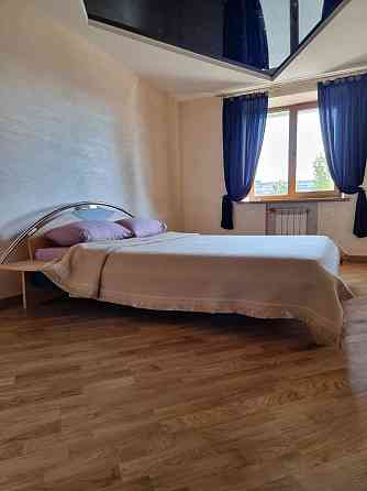 4х кім. 102 кв.м, САУНА, 3 спальни, Энтузиастов, 7, Русановка Київ