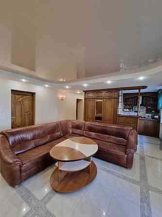 4х кім. 102 кв.м, САУНА, 3 спальни, Энтузиастов, 7, Русановка Київ