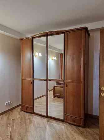 4х кім. 102 кв.м, САУНА, 3 спальни, Энтузиастов, 7, Русановка Київ