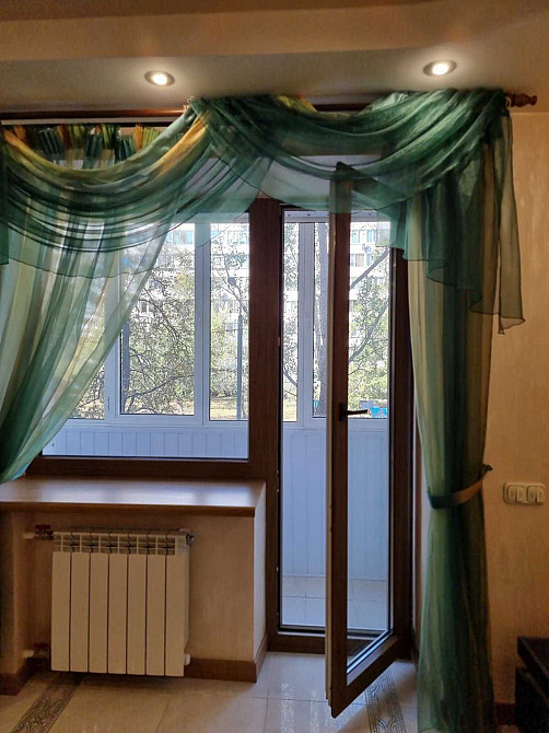 4х кім. 102 кв.м, САУНА, 3 спальни, Энтузиастов, 7, Русановка Київ - зображення 8