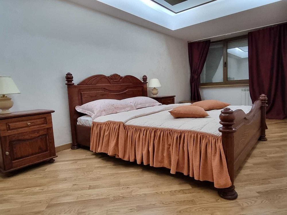 4х кім. 102 кв.м, САУНА, 3 спальни, Энтузиастов, 7, Русановка Київ - зображення 1