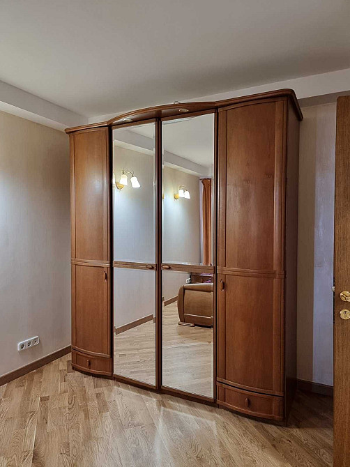 4х кім. 102 кв.м, САУНА, 3 спальни, Энтузиастов, 7, Русановка Київ - зображення 4