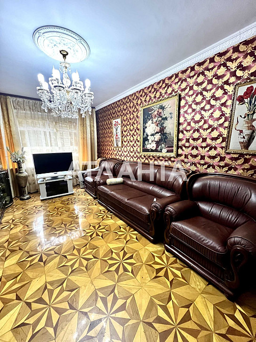 В продаже 3-х комн. квартира на Таирова. Готовы на госпрограммы! Одеса - зображення 3