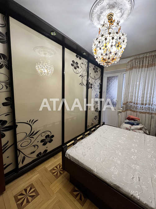 В продаже 3-х комн. квартира на Таирова. Готовы на госпрограммы! Одеса - зображення 2