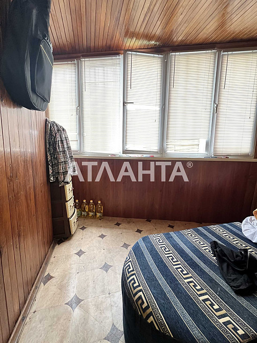 В продаже 3-х комн. квартира на Таирова. Готовы на госпрограммы! Одеса - зображення 8