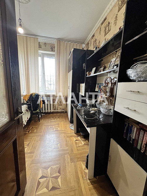 В продаже 3-х комн. квартира на Таирова. Готовы на госпрограммы! Одеса - зображення 6