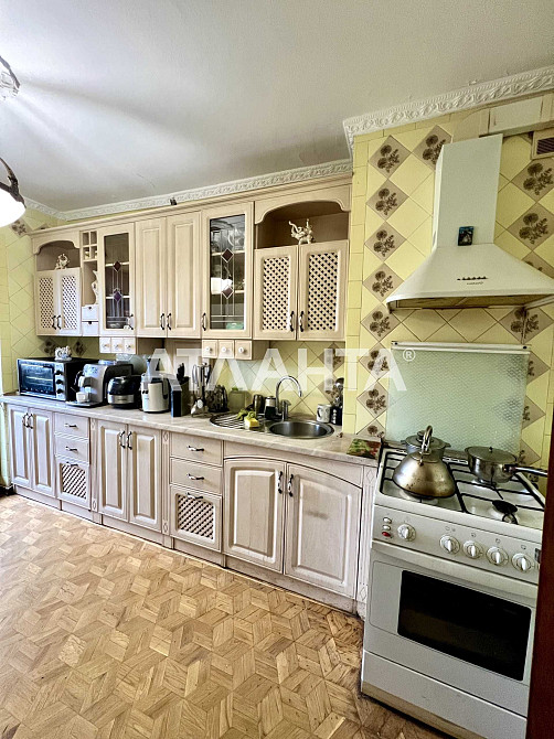 В продаже 3-х комн. квартира на Таирова. Готовы на госпрограммы! Одеса - зображення 7