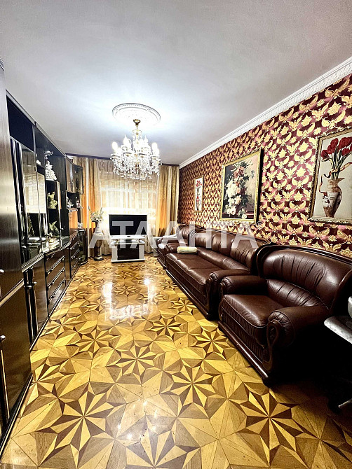 В продаже 3-х комн. квартира на Таирова. Готовы на госпрограммы! Одеса - зображення 4