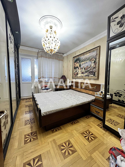 В продаже 3-х комн. квартира на Таирова. Готовы на госпрограммы! Одеса - зображення 1