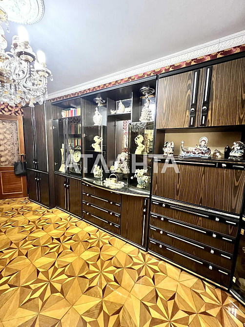 В продаже 3-х комн. квартира на Таирова. Готовы на госпрограммы! Одеса - зображення 5