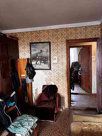 Продам 3 кімнатну квартиру на Ахсарова Харків