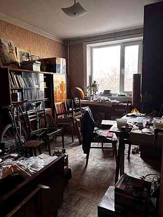 Продам 3 кімнатну квартиру на Ахсарова Харків