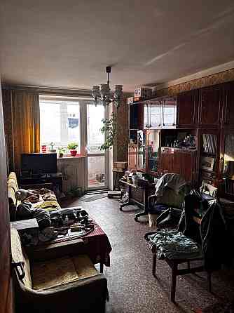 Продам 3 кімнатну квартиру на Ахсарова Харків