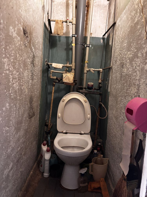 Продам 3 кімнатну квартиру на Ахсарова Харьков - изображение 7