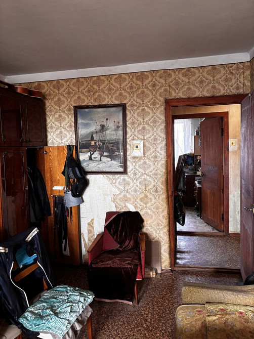 Продам 3 кімнатну квартиру на Ахсарова Харьков - изображение 3