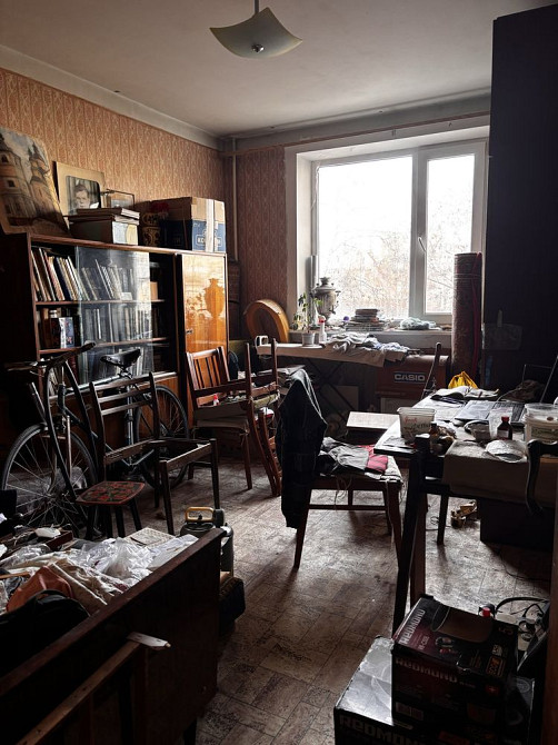 Продам 3 кімнатну квартиру на Ахсарова Харьков - изображение 5