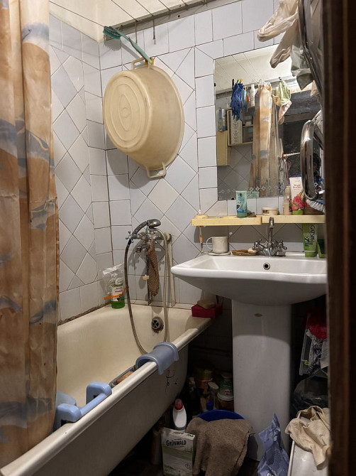 Продам 3 кімнатну квартиру на Ахсарова Харьков - изображение 6