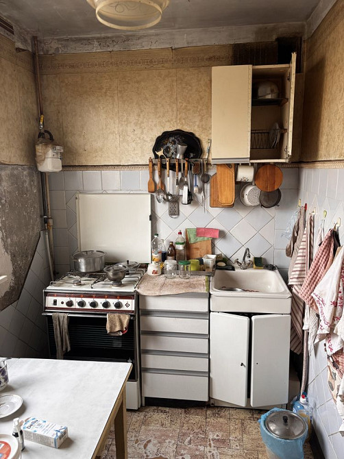 Продам 3 кімнатну квартиру на Ахсарова Харьков - изображение 1