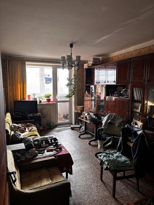 Продам 3 кімнатну квартиру на Ахсарова Харьков - изображение 2