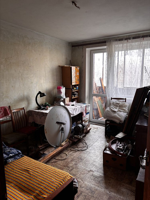 Продам 3 кімнатну квартиру на Ахсарова Харьков - изображение 4