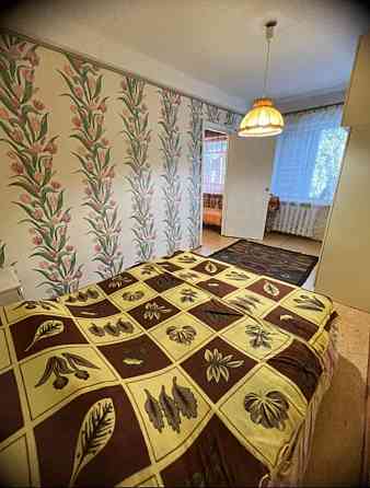 3-кімн. меблі+техніка, поверх 4/5 Кам`янське (Запорізька обл.)